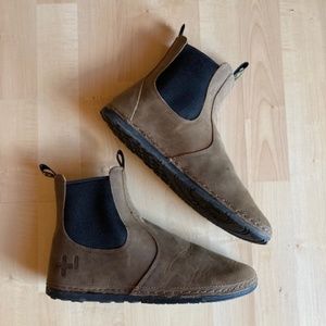 OTZ Paso : Chelsea Boot : coffee : EU 43